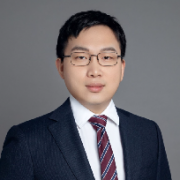 试同时辰画事务取股价的共振关系