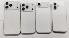 电池办理功能将合用于所有搭载iOS19的iPhone设备