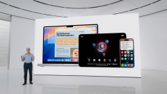 苹果推出了AppleIntelligenc